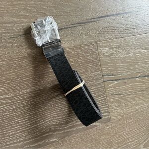 Michael Michael Kors reversible belt